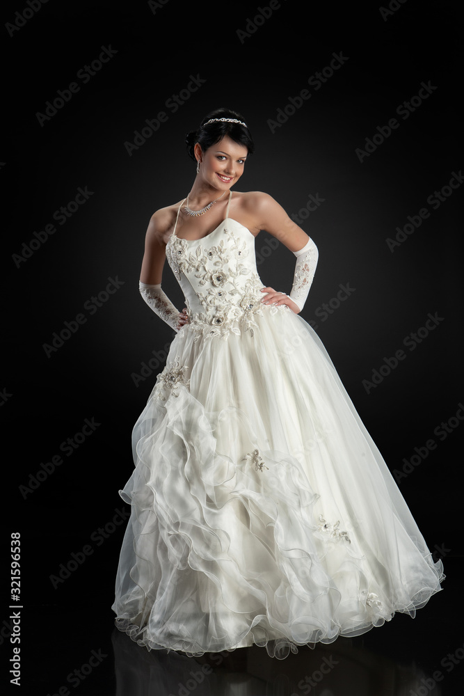 Young Bride Young Bride