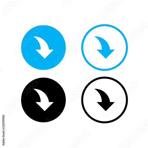 Image icon - vector Loading download and upload Free Download Image icon - vector Loading download and upload - GFXLoad