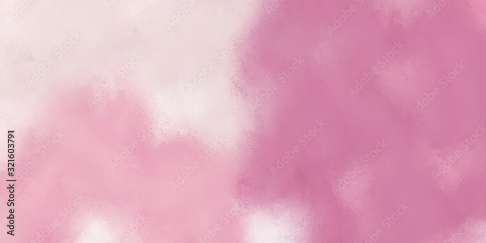 abstract background for graduation with pastel magenta, pastel violet and misty rose colors
