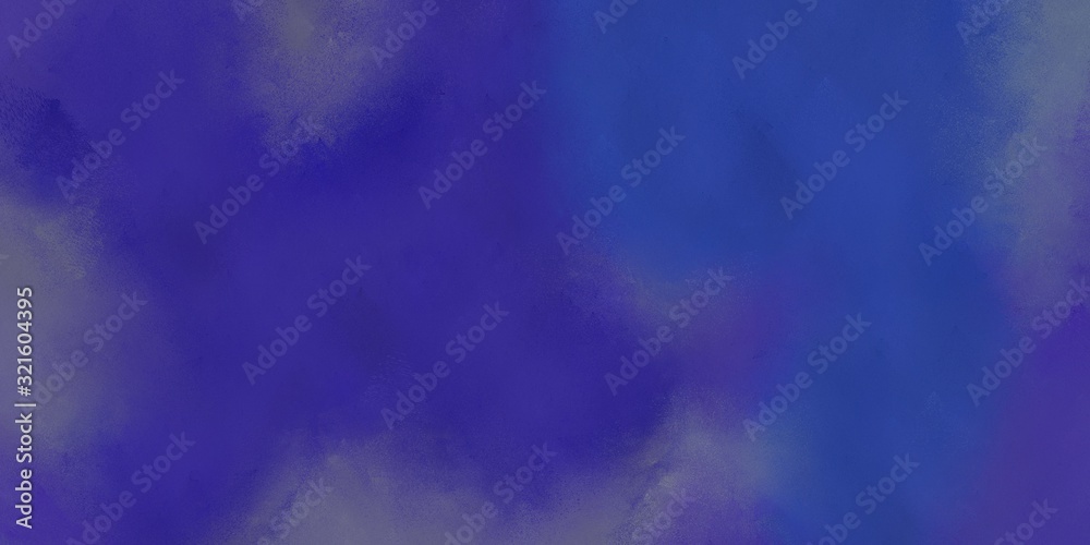 abstract background for flyers with dark slate blue, slate gray and light slate gray colors