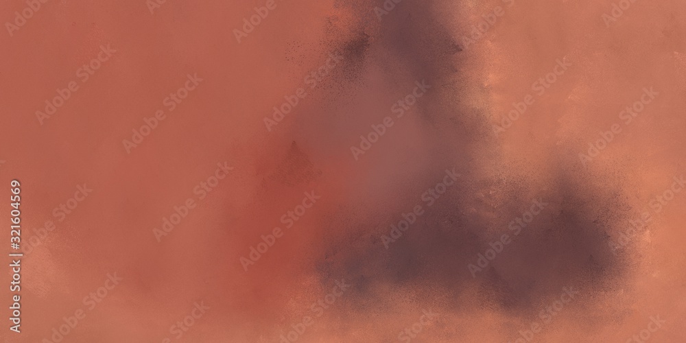 abstract background with text space with moderate red, old mauve and dark salmon colors