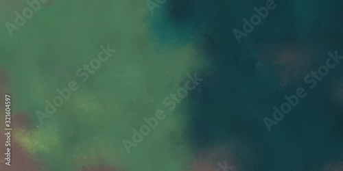 abstract background for flyers with dark slate gray, dim gray and very dark blue colors