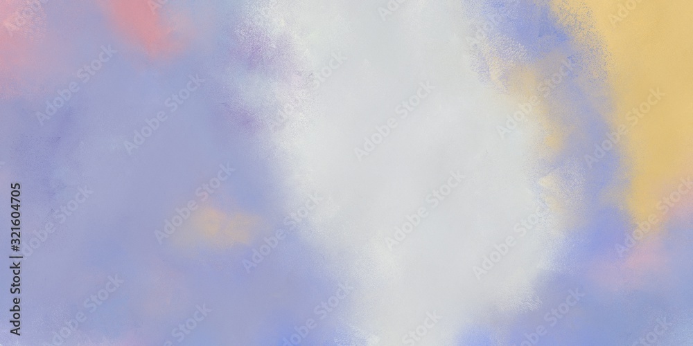 Fototapeta premium abstract background for flyers with pastel blue, light gray and burly wood colors