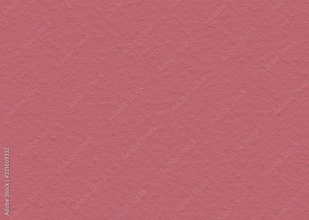 Fototapeta premium Dusty rose pink and violet color grunge wall texture background. Neutral colors tend. For design backdrop banner fashion magazine and cosmetic advertising.