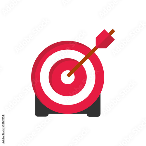 target marketing strategy money business finance