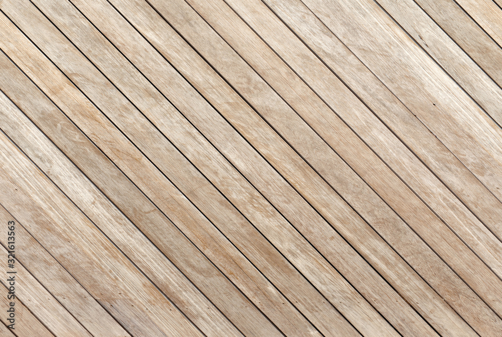 Fototapeta premium wood plank background