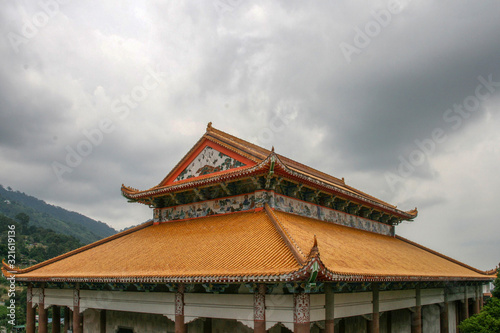 temple of heaven