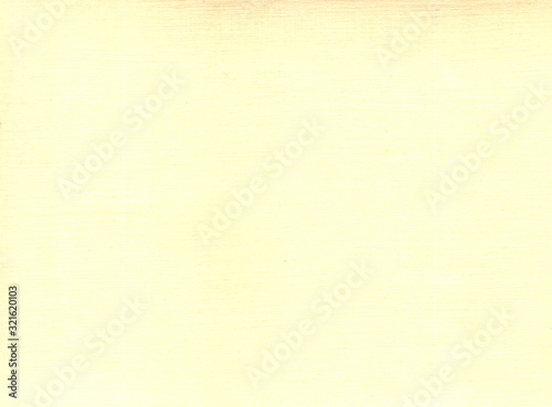 texture beige paper imitation canvas