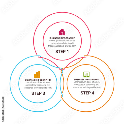 Infographic elements - bar and line charts, percents, pie charts, steps, options, timeline, people infographics, vector eps10 illustration
