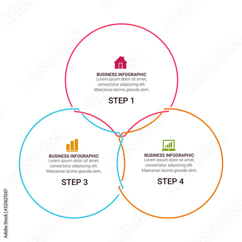 Infographic elements - bar and line charts, percents, pie charts, steps, options, timeline, people infographics, vector eps10 illustration