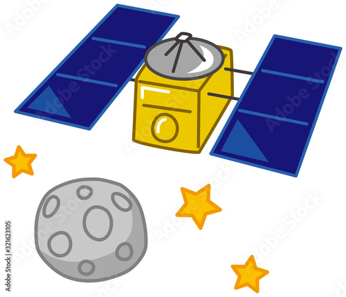惑星探査機