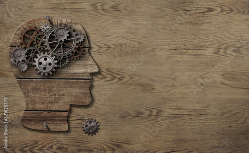 Psychology or brain work co...