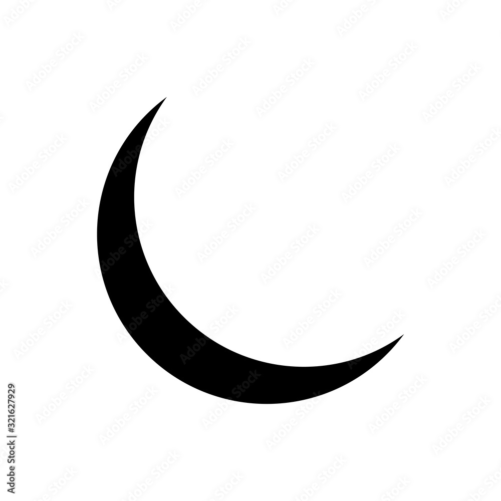 month icon design vector logo template EPS 10 month icon design vector logo template EPS 10