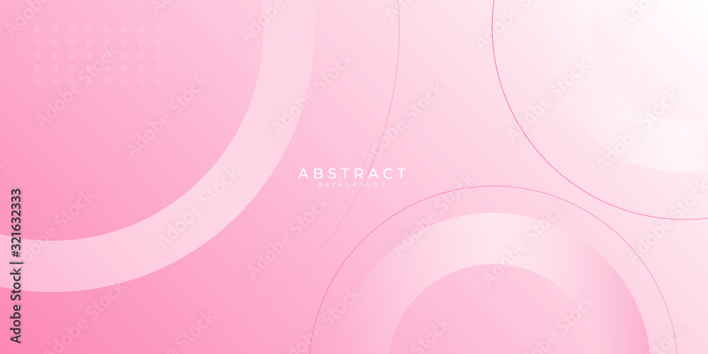 Pink white abstract background Pink white abstract background
