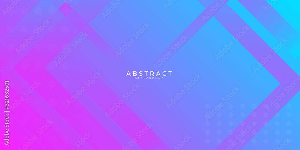 Modern purple blue web header abstract background Modern purple blue web header abstract background