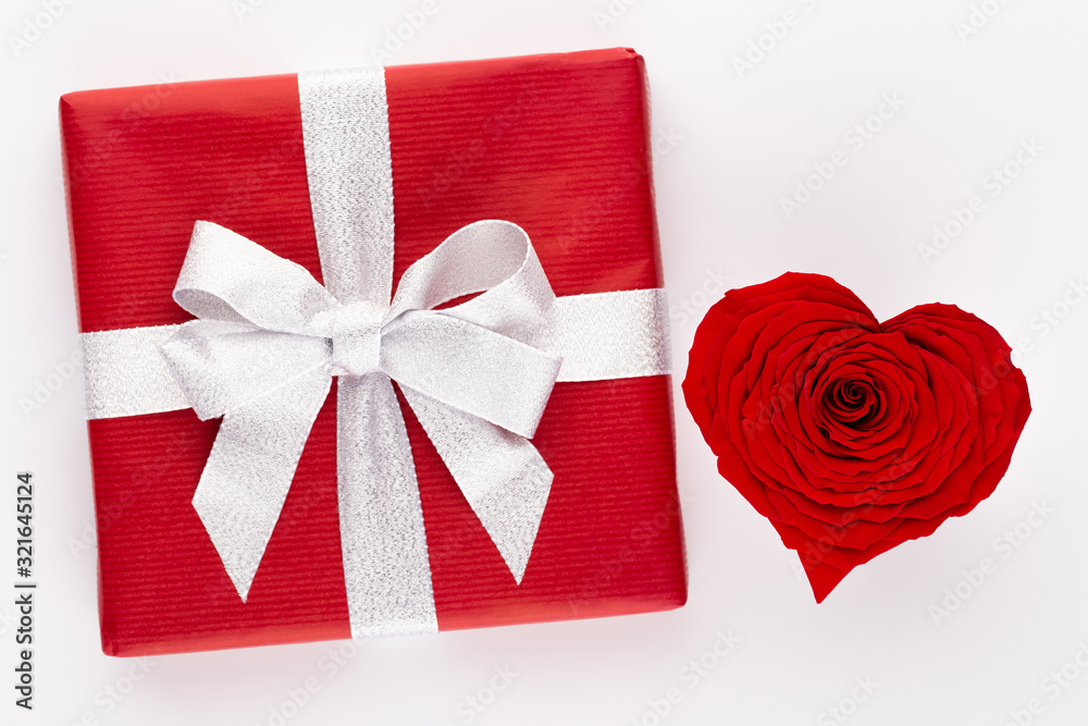 Red rose heart shaped. Valentine or Wedding background. Red rose heart shaped. Valentine or Wedding background.