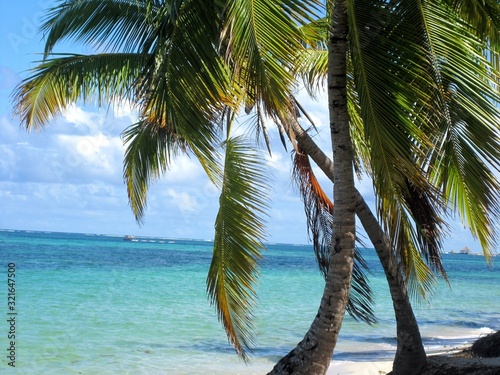 Sunny Beach, Caribbean, Dominican Republic