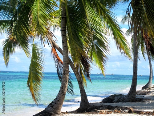 Sunny Beach, Caribbean, Dominican Republic