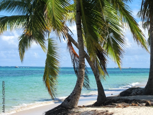 Sunny Beach, Caribbean, Dominican Republic