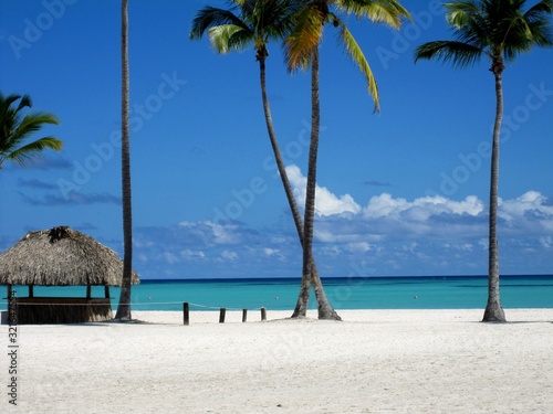 Sunny Beach, Caribbean, Dominican Republic