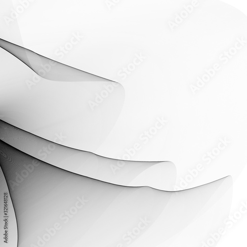 white background with place for your text
