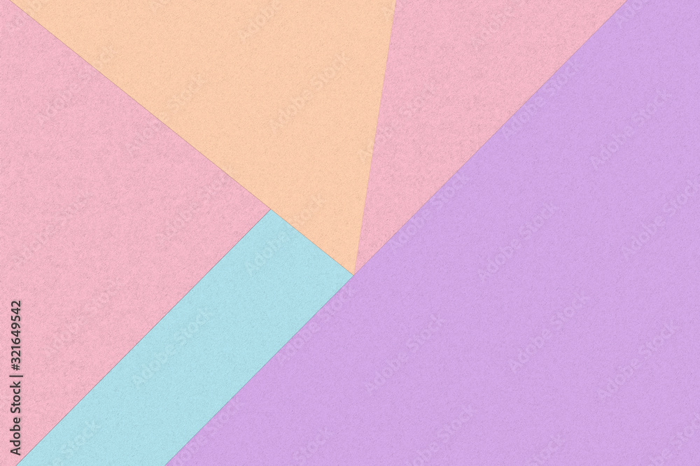 pink paper background