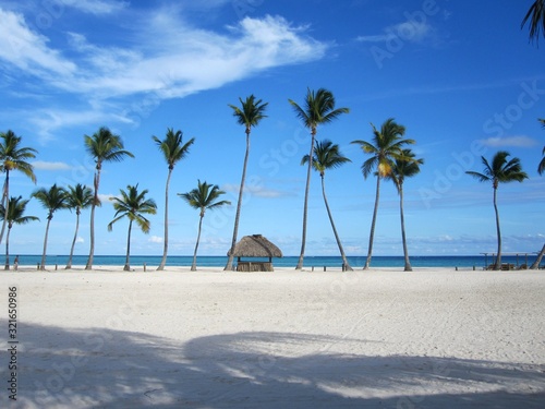 Sunny Beach, Caribbean, Dominican Republic