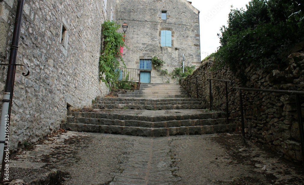 Fototapeta Vézelay