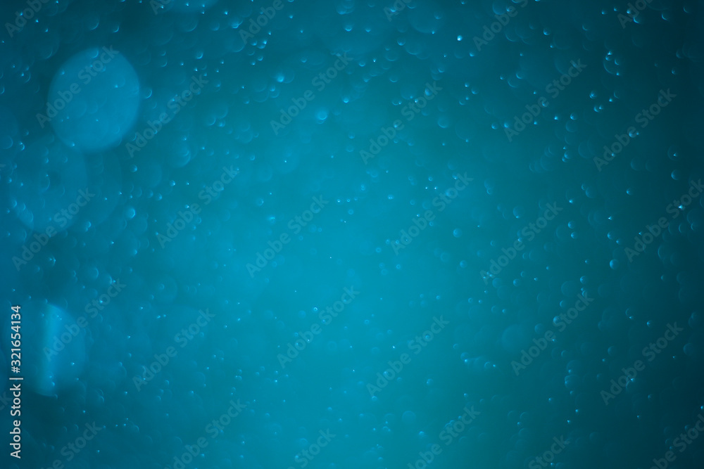 Obraz premium Abstract bokeh lights with soft light background