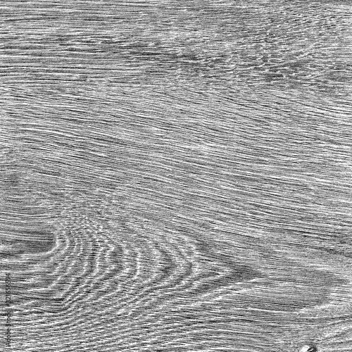 Old wooden black and white texture background. Boards or panels