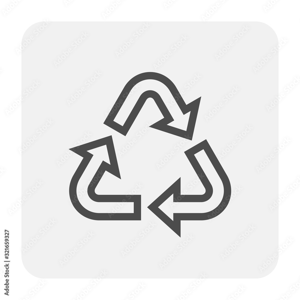 packaging symbol black packaging symbol black