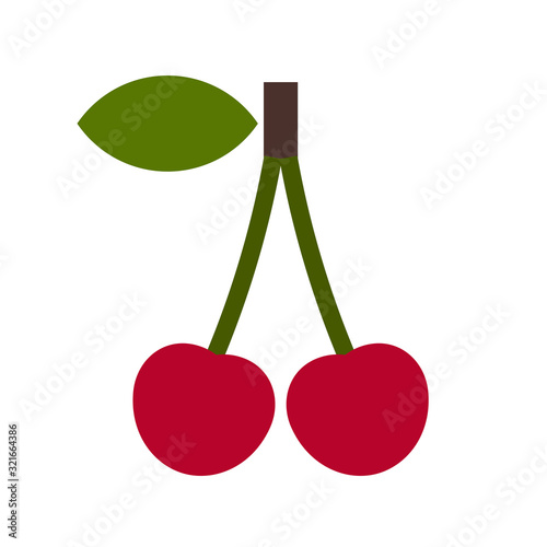Cherry icon
