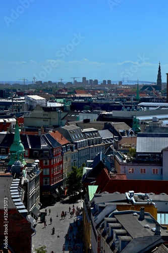 copenhagen