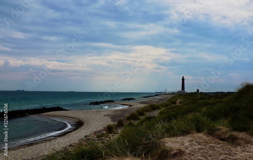 most northerly place in Denmark