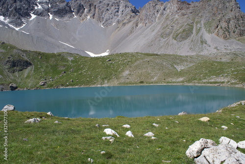 french mountains