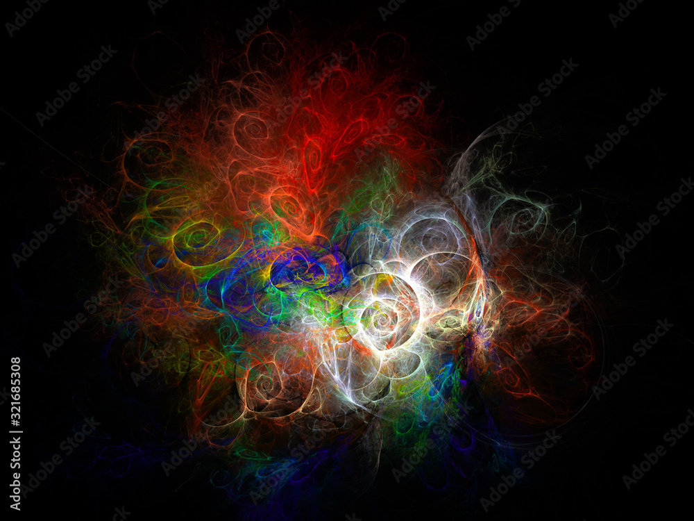 surreal futuristic digital 3d design art abstract background fractal illustration for meditation and decoration wallpaper surreal futuristic digital 3d design art abstract background fractal illustration for meditation and decoration wallpaper