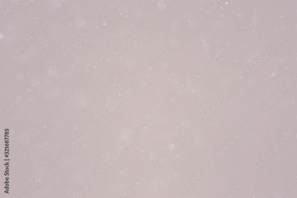 Abstract bokeh lights with soft light background Abstract bokeh lights with soft light background
