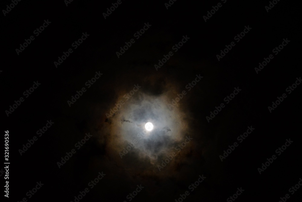 Lune de Nuit Lune de Nuit