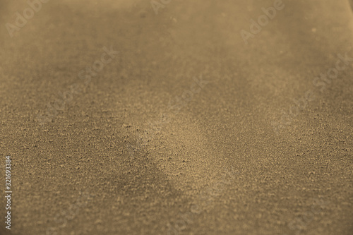 Hintergrund Gold Sepia Gelb