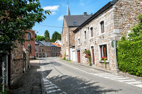 Rue de Polleur