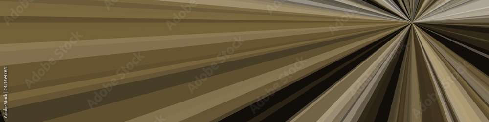 Obraz premium Colorful Random Explosion Distribution Computational Generative Art background illustration