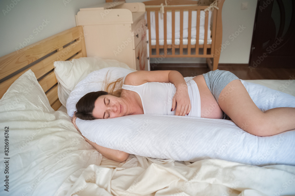 34 неделя беременности: финишная прямая перед родами – что нужно знать каждой будущей маме