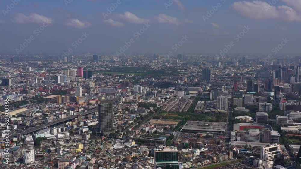 Aerial Thailand Bangkok Downtown September 2019 Sunny Day 4K Mavic Pro Aerial video of downtown Bangkok in Thailand on a beautiful sunny clear day. Aerial Thailand Bangkok Downtown September 2019 Sunny Day 4K Mavic Pro Aerial video of downtown Bangkok in Thailand on a beautiful sunny clear day.