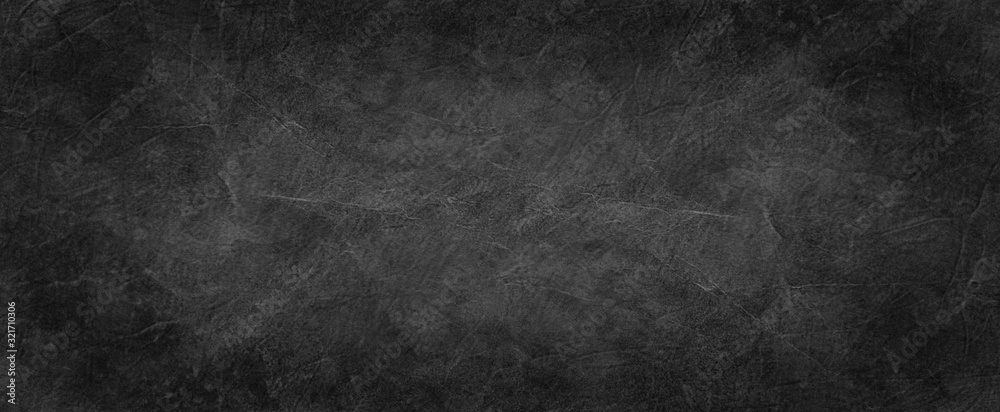 An Old Black Paper Texture Background Stock Photo - Download Image Now -  Textured, Textured Effect, Paper - iStock
