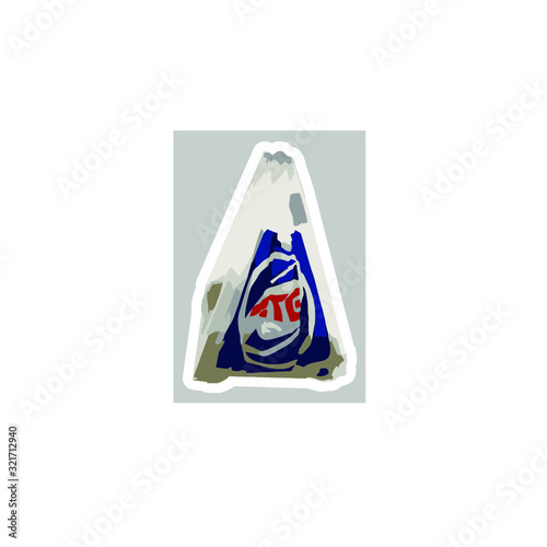 Packet