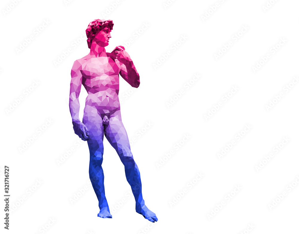 David di Michelangelo David di Michelangelo