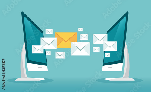 mail
