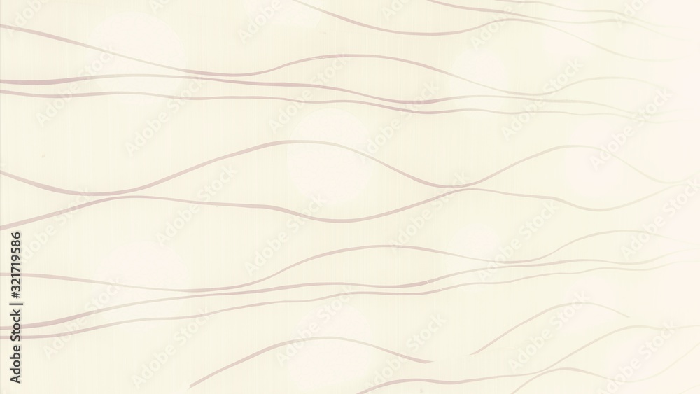 abstract background with feathers - obrazy, fototapety, plakaty 