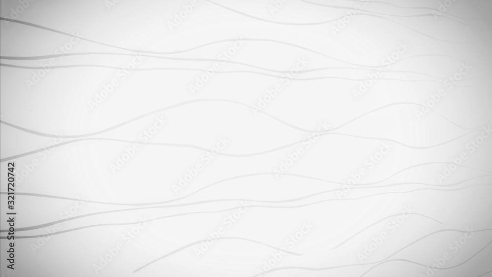 abstract background with lines - obrazy, fototapety, plakaty 