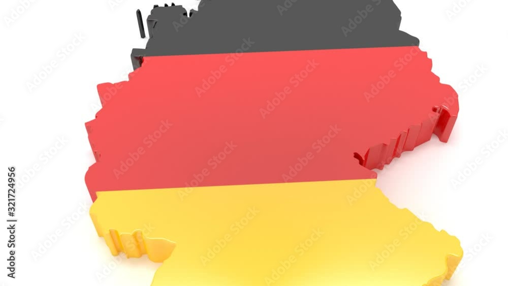 National dishes of Germany. Delicious recipes from Europe. Flag on a plate with food from Germany. National dishes of Germany. Delicious recipes from Europe. Flag on a plate with food from Germany.